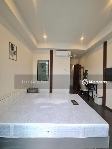 For Rent - Luxury pool villa for Rent, Near Central Festival Chiang Mai, Chiang Mai