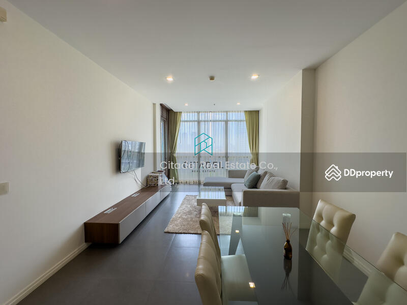 The River by Raimon Land, Bangkok, Soi Charoen Nakorn 13, Charoen Nakorn Road, Khlong Ton Sai, Khlong San, Bangkok, 1 Bedroom, 65 sqm, Condo For Rent, by Citadel Real Estate Co., Ltd. -, 11267034 - DDproperty.com