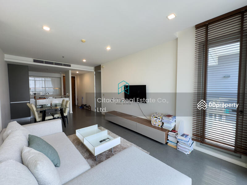 The River by Raimon Land : เดอะ ริเวอร์ บาย ไรม่อน แลนด์, กรุงเทพ, ซอยเจริญนคร 13 ถนนเจริญนคร, คลองต้นไทร, คลองสาน, กรุงเทพ, 65 ตร.ม., คอนโด ให้เช่า, โดย Citadel Real Estate Co., Ltd. -, 11267034 - DDproperty.com