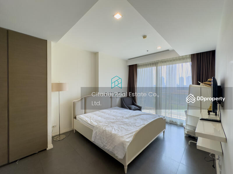 The River by Raimon Land : เดอะ ริเวอร์ บาย ไรม่อน แลนด์, กรุงเทพ, ซอยเจริญนคร 13 ถนนเจริญนคร, คลองต้นไทร, คลองสาน, กรุงเทพ, 65 ตร.ม., คอนโด ให้เช่า, โดย Citadel Real Estate Co., Ltd. -, 11267034 - DDproperty.com