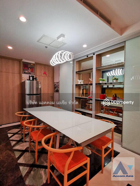 Noble Ploenchit, Bangkok, 1035 Ploenchit Road, Lumphini, Pathum Wan, Bangkok, 2 Bedrooms, 76 sqm, Condo For Rent, by บริษัท แอคคอม เอเซีย จำกัด, 11267059 - DDproperty.com