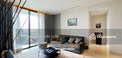 For Rent - Sindhorn Residence, Bangkok