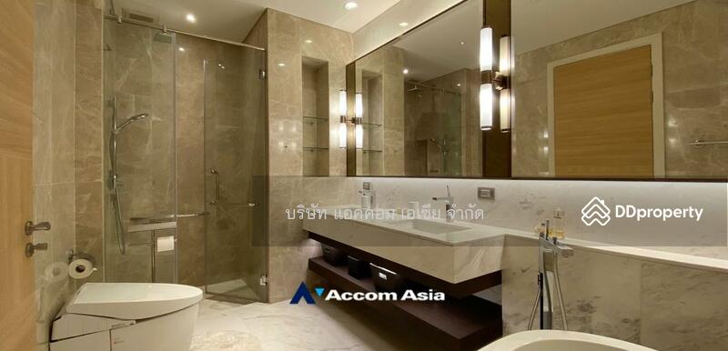 Sindhorn Residence, Bangkok, 54 Soi Ton Son, Lumphini, Pathum Wan, Bangkok, 3 Bedrooms, 150 sqm, Condo For Rent, by บริษัท แอคคอม เอเซีย จำกัด, 11267127 - DDproperty.com