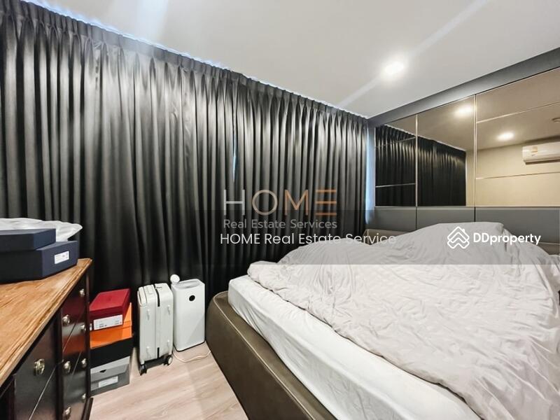 The Issara Ladprao, Bangkok, 296 Ladpao Road, Jom Phon, Chatuchak, Bangkok, 1 Bedroom, 72 sqm, Condo For Sale, by HOME Real Estate Service, 11267192 - DDproperty.com