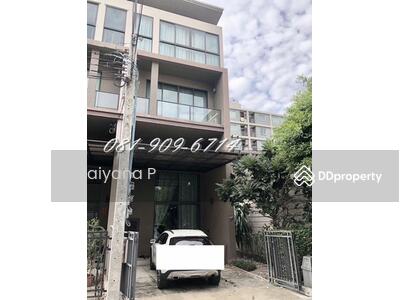 ขาย - BaanklangMuang Ratchayothin, กรุงเทพ