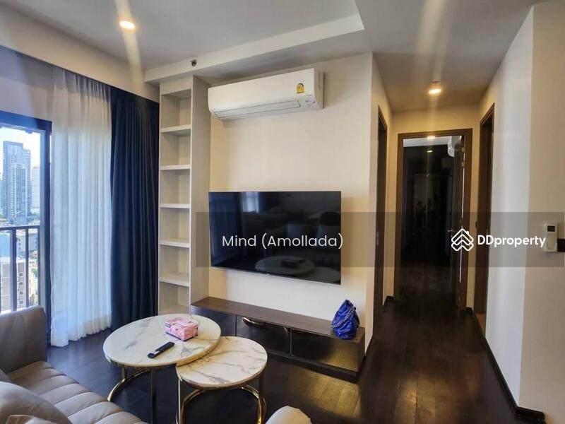 Park Origin Thonglor, Bangkok, ซอยทองหล่อ 10 ถนนสุขุมวิท, Khlong Tan Nua, Watthana, Bangkok, 2 Bedrooms, 66 sqm, Condo For Rent, by Mind (Amollada), 11267481 - DDproperty.com