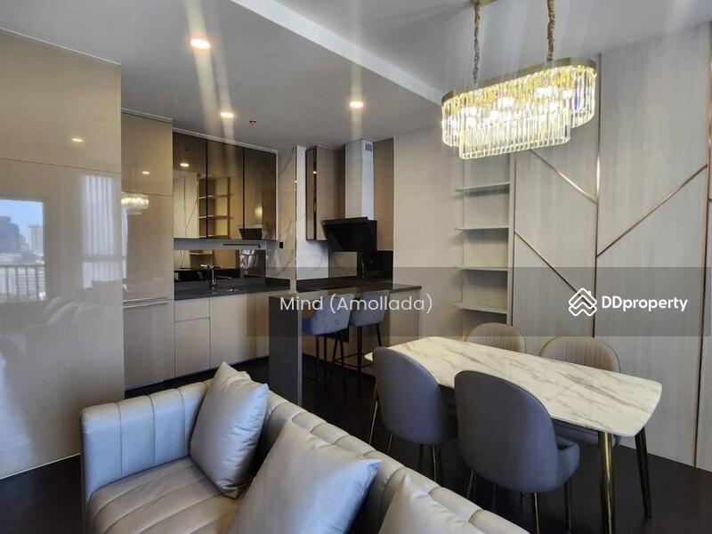 Park Origin Thonglor, Bangkok, ซอยทองหล่อ 10 ถนนสุขุมวิท, Khlong Tan Nua, Watthana, Bangkok, 2 Bedrooms, 66 sqm, Condo For Rent, by Mind (Amollada), 11267481 - DDproperty.com