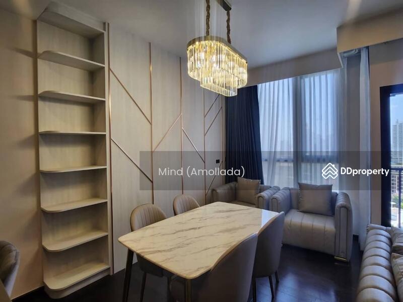 Park Origin Thonglor, Bangkok, ซอยทองหล่อ 10 ถนนสุขุมวิท, Khlong Tan Nua, Watthana, Bangkok, 2 Bedrooms, 66 sqm, Condo For Rent, by Mind (Amollada), 11267481 - DDproperty.com