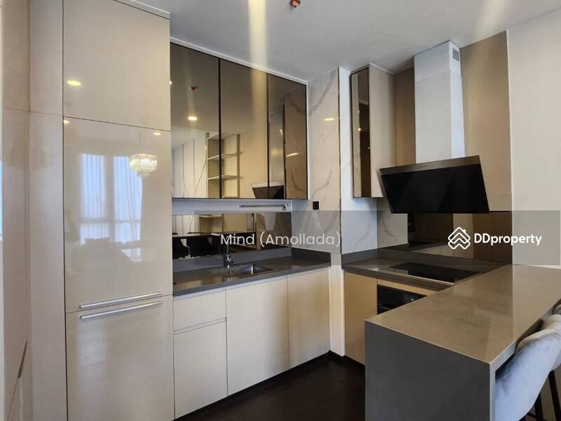 Park Origin Thonglor, Bangkok, ซอยทองหล่อ 10 ถนนสุขุมวิท, Khlong Tan Nua, Watthana, Bangkok, 2 Bedrooms, 66 sqm, Condo For Rent, by Mind (Amollada), 11267481 - DDproperty.com