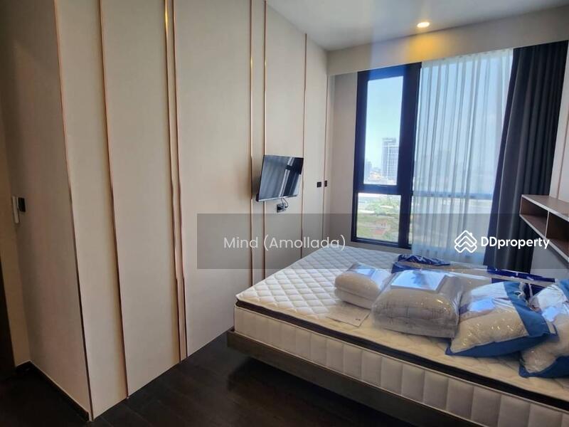Park Origin Thonglor, Bangkok, ซอยทองหล่อ 10 ถนนสุขุมวิท, Khlong Tan Nua, Watthana, Bangkok, 2 Bedrooms, 66 sqm, Condo For Rent, by Mind (Amollada), 11267481 - DDproperty.com