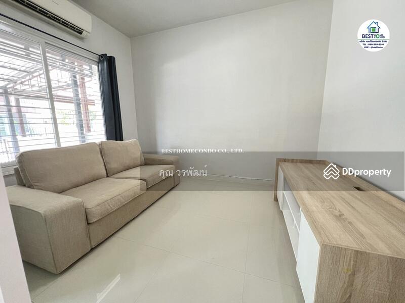 For Rent - The Colors Leisure Bangna Km.8, Samut Prakan