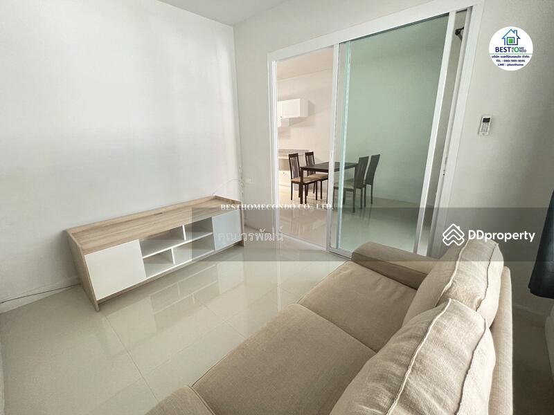 For Rent - The Colors Leisure Bangna Km.8, Samut Prakan