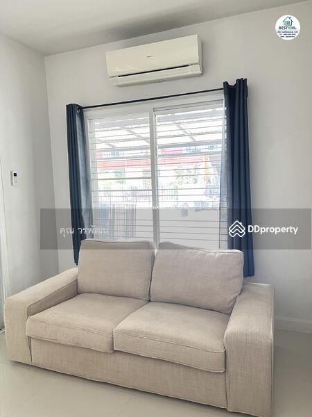 For Rent - The Colors Leisure Bangna Km.8, Samut Prakan