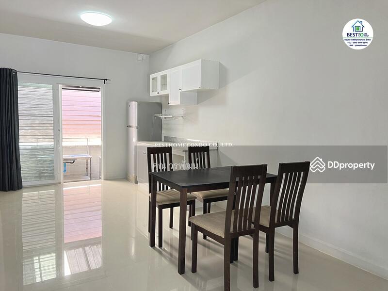 For Rent - The Colors Leisure Bangna Km.8, Samut Prakan