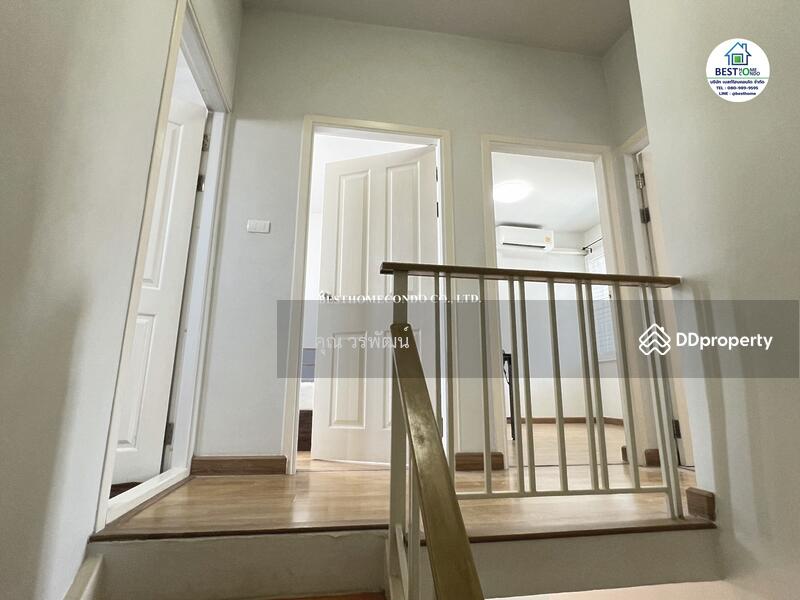 For Rent - The Colors Leisure Bangna Km.8, Samut Prakan
