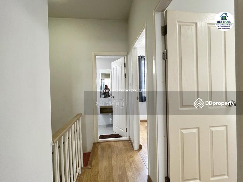 For Rent - The Colors Leisure Bangna Km.8, Samut Prakan