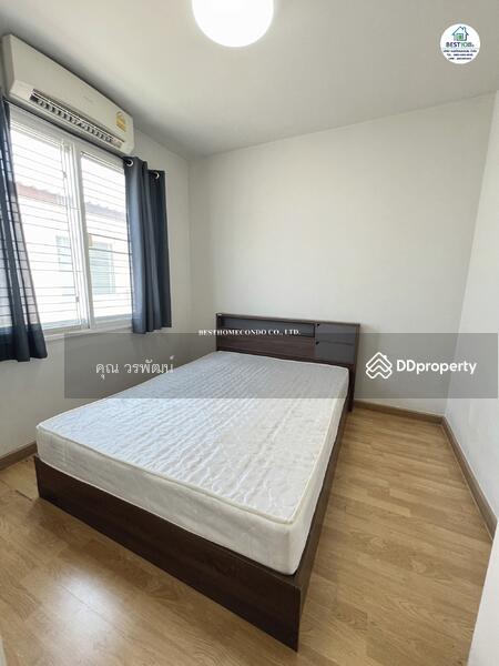 For Rent - The Colors Leisure Bangna Km.8, Samut Prakan