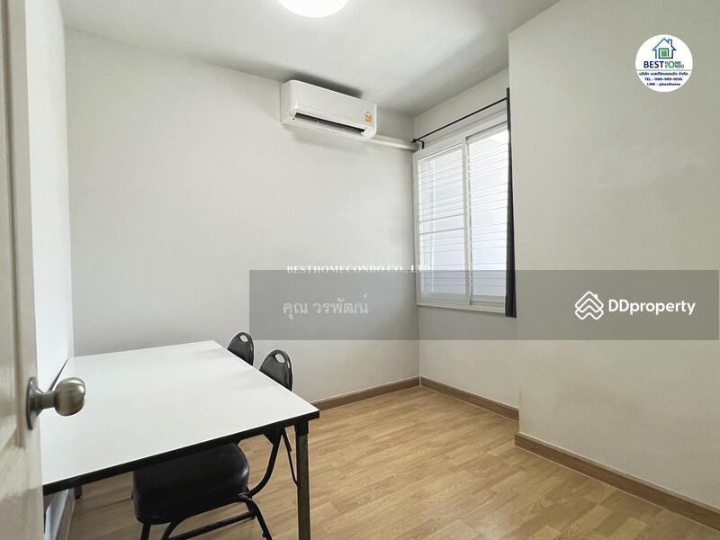 For Rent - The Colors Leisure Bangna Km.8, Samut Prakan