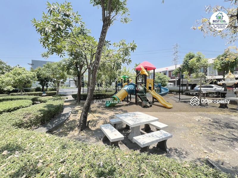For Rent - The Colors Leisure Bangna Km.8, Samut Prakan
