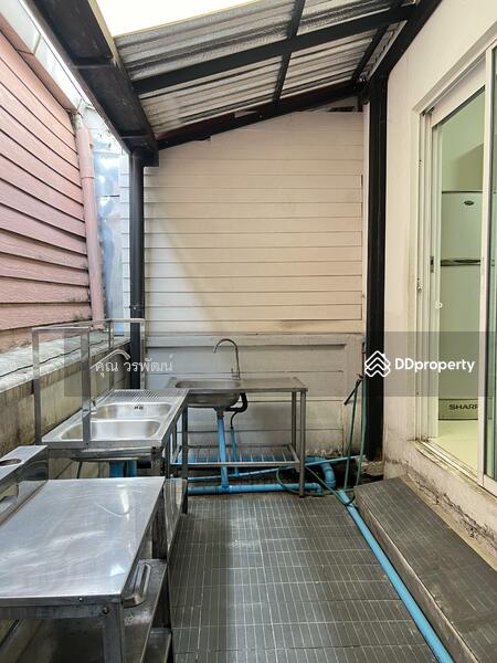 For Rent - The Colors Leisure Bangna Km.8, Samut Prakan