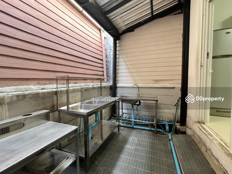 For Rent - The Colors Leisure Bangna Km.8, Samut Prakan