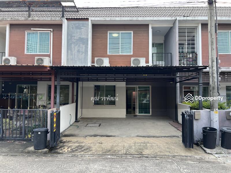 For Rent - The Colors Leisure Bangna Km.8, Samut Prakan