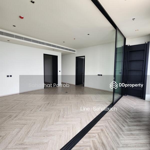 For Sale - Chapter Charoennakhon–Riverside, Bangkok
