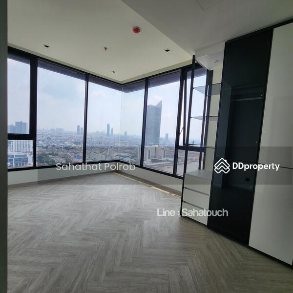 For Sale - Chapter Charoennakhon–Riverside, Bangkok