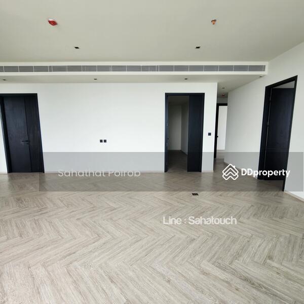 For Sale - Chapter Charoennakhon–Riverside, Bangkok