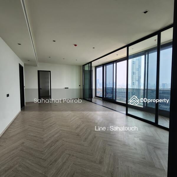 For Sale - Chapter Charoennakhon–Riverside, Bangkok