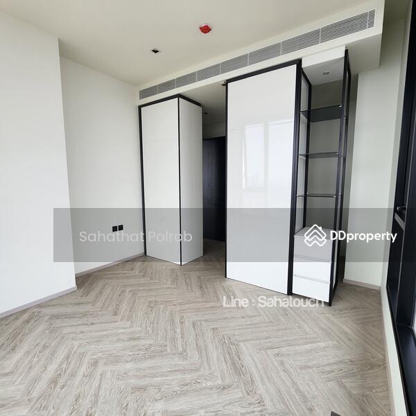 For Sale - Chapter Charoennakhon–Riverside, Bangkok
