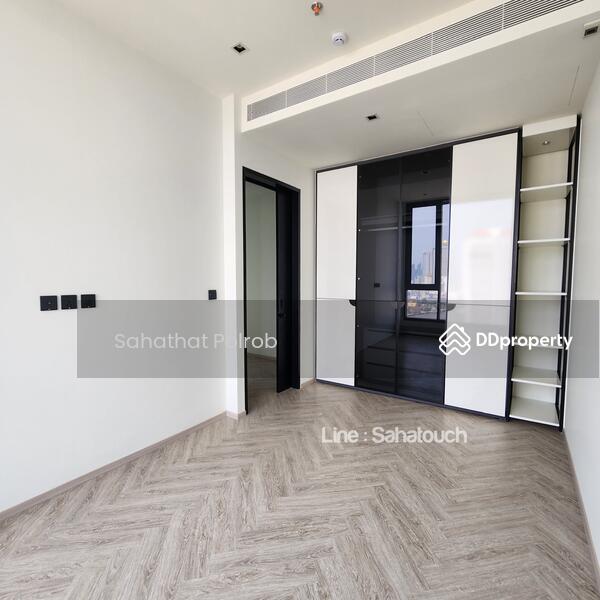 For Sale - Chapter Charoennakhon–Riverside, Bangkok