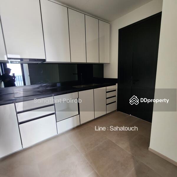 For Sale - Chapter Charoennakhon–Riverside, Bangkok