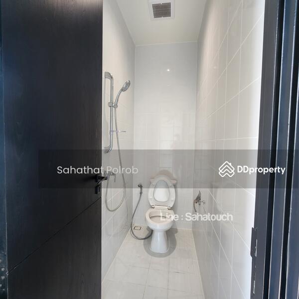 For Sale - Chapter Charoennakhon–Riverside, Bangkok
