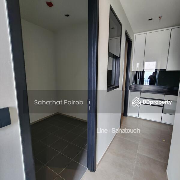 For Sale - Chapter Charoennakhon–Riverside, Bangkok