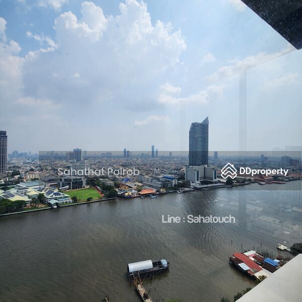 ขาย - Chapter Charoennakhon–Riverside : แชปเตอร์ เจริญนคร–ริเวอร์ไซด์, กรุงเทพ