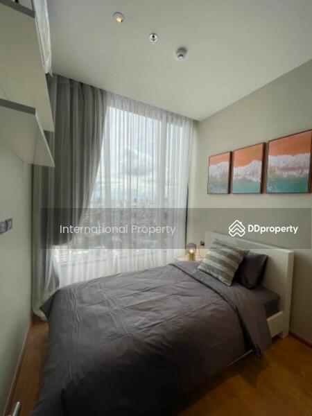 The FINE Bangkok Thonglor-Ekamai, Bangkok, Soi Ekamai, Khlong Tan Nua, Watthana, Bangkok, 3 Bedrooms, 92 sqm, Condo For Rent, by Next Step Property, 11267778 - DDproperty.com