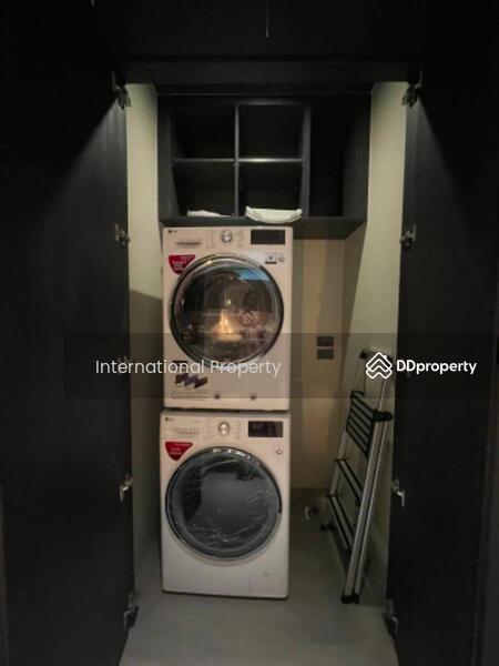 The FINE Bangkok Thonglor-Ekamai, Bangkok, Soi Ekamai, Khlong Tan Nua, Watthana, Bangkok, 3 Bedrooms, 92 sqm, Condo For Rent, by Next Step Property, 11267778 - DDproperty.com