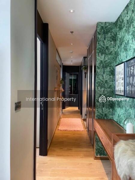 The FINE Bangkok Thonglor-Ekamai, Bangkok, Soi Ekamai, Khlong Tan Nua, Watthana, Bangkok, 3 Bedrooms, 92 sqm, Condo For Rent, by Next Step Property, 11267778 - DDproperty.com