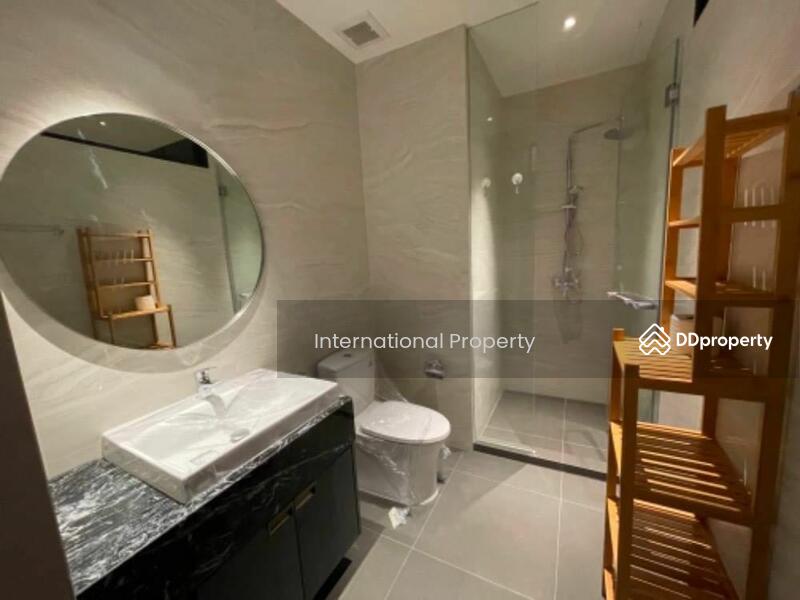 The FINE Bangkok Thonglor-Ekamai, Bangkok, Soi Ekamai, Khlong Tan Nua, Watthana, Bangkok, 3 Bedrooms, 92 sqm, Condo For Rent, by Next Step Property, 11267778 - DDproperty.com