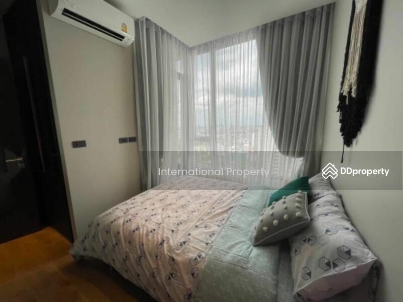 The FINE Bangkok Thonglor-Ekamai, Bangkok, Soi Ekamai, Khlong Tan Nua, Watthana, Bangkok, 3 Bedrooms, 92 sqm, Condo For Rent, by Next Step Property, 11267778 - DDproperty.com