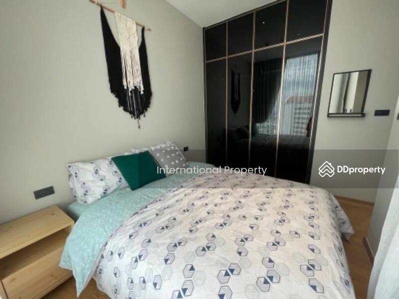 The FINE Bangkok Thonglor-Ekamai, Bangkok, Soi Ekamai, Khlong Tan Nua, Watthana, Bangkok, 3 Bedrooms, 92 sqm, Condo For Rent, by Next Step Property, 11267778 - DDproperty.com