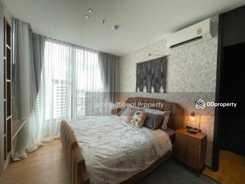 The FINE Bangkok Thonglor-Ekamai, Bangkok, Soi Ekamai, Khlong Tan Nua, Watthana, Bangkok, 3 Bedrooms, 92 sqm, Condo For Rent, by Next Step Property, 11267778 - DDproperty.com