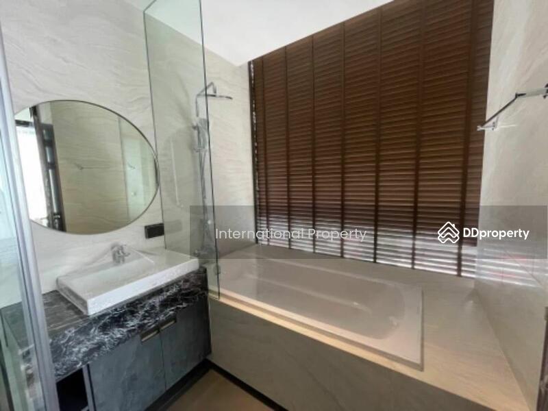 The FINE Bangkok Thonglor-Ekamai, Bangkok, Soi Ekamai, Khlong Tan Nua, Watthana, Bangkok, 3 Bedrooms, 92 sqm, Condo For Rent, by Next Step Property, 11267778 - DDproperty.com