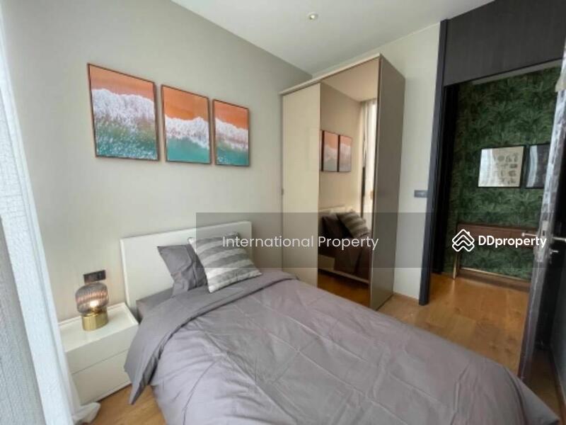 The FINE Bangkok Thonglor-Ekamai, Bangkok, Soi Ekamai, Khlong Tan Nua, Watthana, Bangkok, 3 Bedrooms, 92 sqm, Condo For Rent, by Next Step Property, 11267778 - DDproperty.com