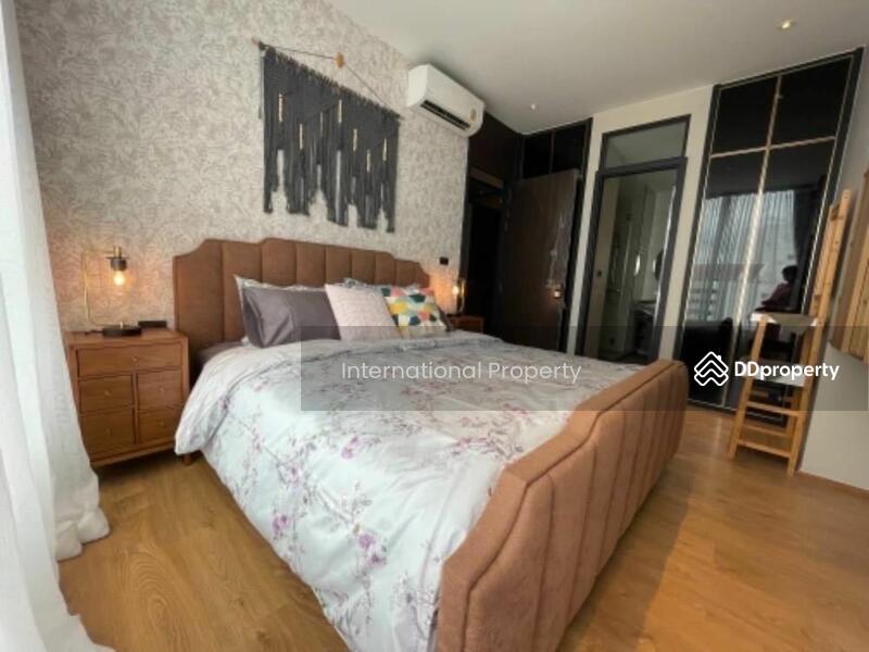 The FINE Bangkok Thonglor-Ekamai, Bangkok, Soi Ekamai, Khlong Tan Nua, Watthana, Bangkok, 3 Bedrooms, 92 sqm, Condo For Rent, by Next Step Property, 11267778 - DDproperty.com