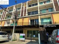 ขาย - ขายทาวน์โฮมปรัชญาบิซโฮม @อ่อนนุช, กรุงเทพ