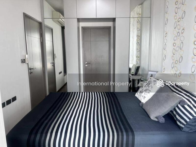 CEIL by Sansiri, Bangkok, 11 Soi Ekamai 12, Sukhumvit 63 Road, Khlong Tan Nua, Watthana, Bangkok, 1 Bedroom, 35 sqm, Condo For Rent, by Next Step Property, 11267960 - DDproperty.com