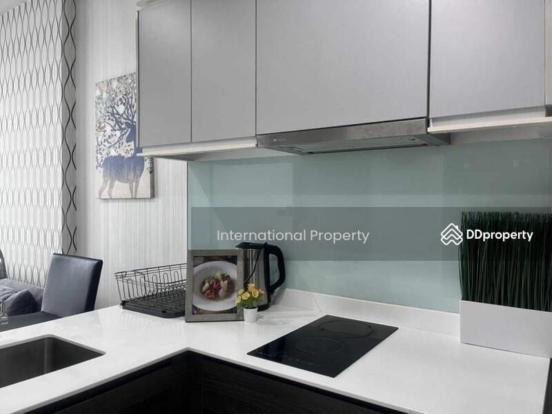 CEIL by Sansiri, Bangkok, 11 Soi Ekamai 12, Sukhumvit 63 Road, Khlong Tan Nua, Watthana, Bangkok, 1 Bedroom, 35 sqm, Condo For Rent, by Next Step Property, 11267960 - DDproperty.com
