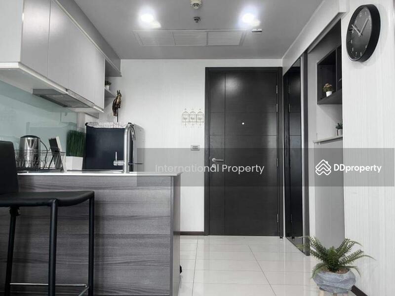 CEIL by Sansiri, Bangkok, 11 Soi Ekamai 12, Sukhumvit 63 Road, Khlong Tan Nua, Watthana, Bangkok, 1 Bedroom, 35 sqm, Condo For Rent, by Next Step Property, 11267960 - DDproperty.com